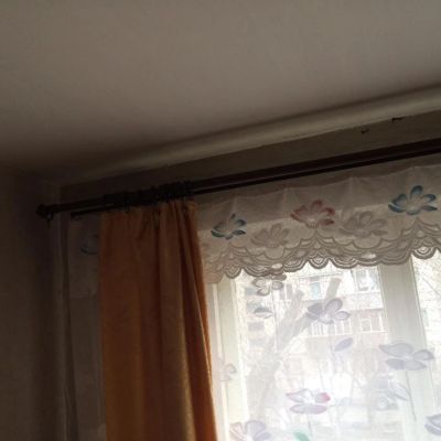 Лот: 7329050. Фото: 1. Гардина 2 штуки. Другое (предметы интерьера)
