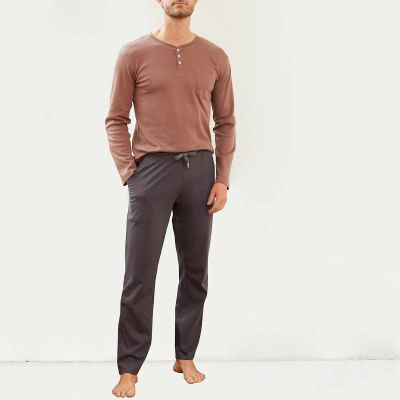 Лот: 24413188. Фото: 1. Пижама LaRedoute. Нижнее бельё, плавки, шорты для плавания