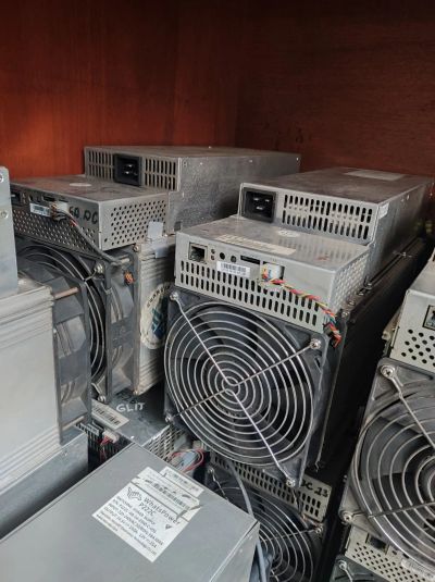 Лот: 22269261. Фото: 1. Whatsminer m20s 66th. Майнинг фермы, товары для майнинга