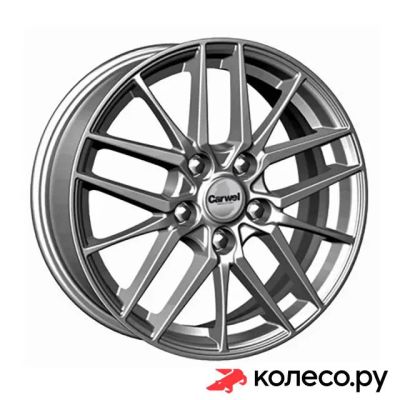 Лот: 25222783. Фото: 1. Лача 6.5x16/5*114.3 D67.1 ET43... Диски