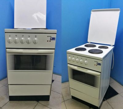 Лот: 11444133. Фото: 1. Плита электрическая Gorenje код... Плиты, духовые шкафы, варочные поверхности