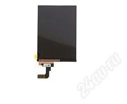 Лот: 734696. Фото: 1. Дисплей для iPhone 3GS. Дисплеи, дисплейные модули, тачскрины