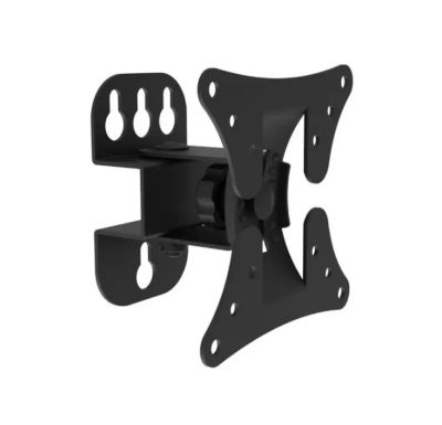 Лот: 25023773. Фото: 1. Кронштейн ITECHmount LCD102 черный... Кронштейны, стойки, подставки