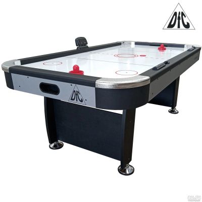 Лот: 13798494. Фото: 1. Игровой стол DFC Hambourg 7ft... Другое (спортивные товары)