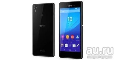 Лот: 8411382. Фото: 1. Продам Sony Xperia M4 Aqua Dual... Другое (бытовая техника)