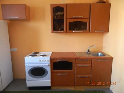 Лот: 2009220. Фото: 1. продам кухню. Другое (кухонная мебель)