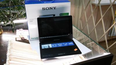 Лот: 6739997. Фото: 1. dvd проигрыватель. Медиаплееры