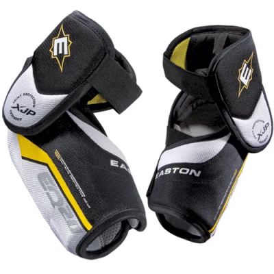 Лот: 3582657. Фото: 1. Налокотники Easton EQ-20. Другое (обмундирование и экипировка)