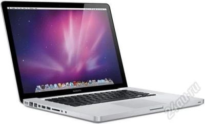 Лот: 1775803. Фото: 1. Apple MacBook Pro 13". Ноутбуки