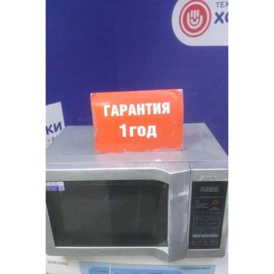 Лот: 25731941. Фото: 1. Микроволновая печь Daewoo KOR... Микроволновки, мини-печи