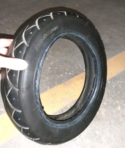 Лот: 16210358. Фото: 1. Покрышка Bridgestone электросамокат... Электросамокаты, гироскутеры, сигвеи