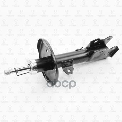 Лот: 24854375. Фото: 1. Амортизатор Toyota Prius (Nhw20... Ходовая, подвеска, рулевое управление
