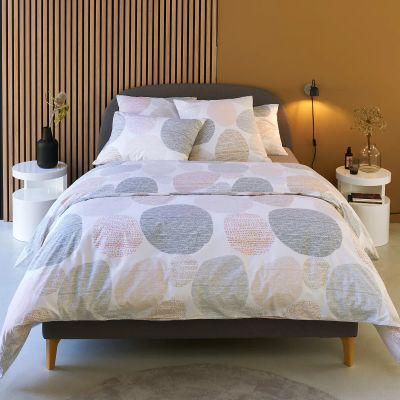 Лот: 24245498. Фото: 1. Пододеяльник LaRedoute. Постельное бельё