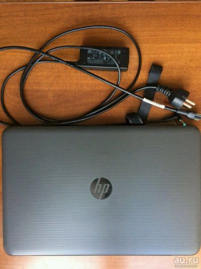 Лот: 10209411. Фото: 1. Ноутбук Hp 255 G5-- SSD 128Gb... Ноутбуки