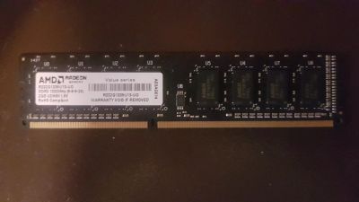 Лот: 17561487. Фото: 1. Оперативная память ddr3. Оперативная память