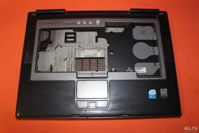 Лот: 10433133. Фото: 1. Корпус для ноутбука Dell Latitude... Корпуса, блоки питания