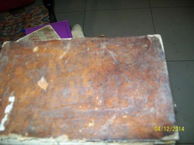 Лот: 4833537. Фото: 1. продам четьи минеи1864. Книги