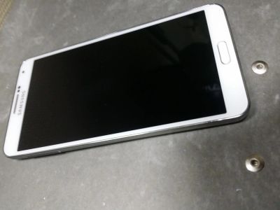 Лот: 6272561. Фото: 1. Samsung galaxy note 3 n900. Смартфоны