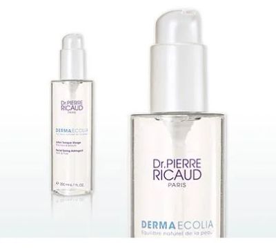 Лот: 3771814. Фото: 1. Derma Ecolia Лосьон-тоник для... Уход за лицом 