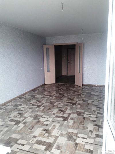 Лот: 13000019. Фото: 1. 1к квартира 38.4м2 Академика Киренского... Квартиры, студии