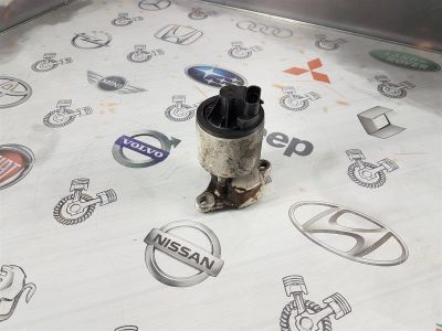 Лот: 23591876. Фото: 1. Клапан EGR Suzuki, Chevrolet Forenza... Выхлопная система