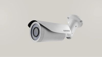 Лот: 8661221. Фото: 1. NESA (Safari) S223-WI4P, цветная... Видеонаблюдение