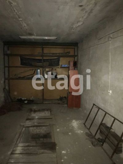 Лот: 25297090. Фото: 1. гараж , Красноярск улица Карла... Гаражи, парковочные места