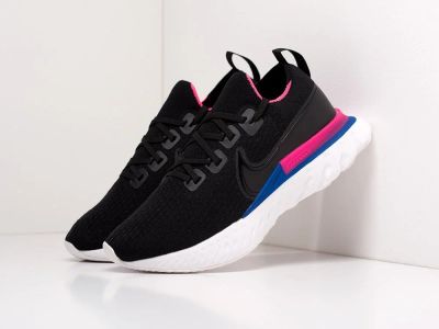 Лот: 16987302. Фото: 1. Кроссовки Nike React Infinity... Кеды, кроссовки, слипоны