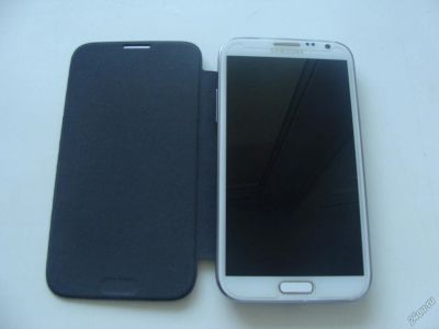 Лот: 5877223. Фото: 1. Samsung Galaxy Note 2 GT-N7100... Смартфоны