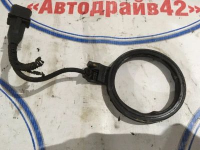 Лот: 21719181. Фото: 1. кольцо импульсное коленвала Chevrolet... Двигатель и элементы двигателя