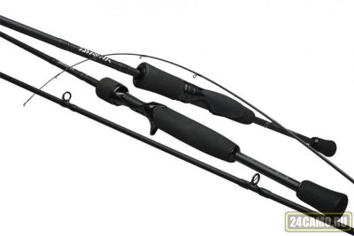 Лот: 13027931. Фото: 1. Спиннинг штек. DAIWA "Generation... Удочки, спиннинги