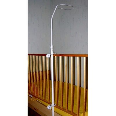 Лот: 5170070. Фото: 1. держатель для балдахина. Постельные принадлежности