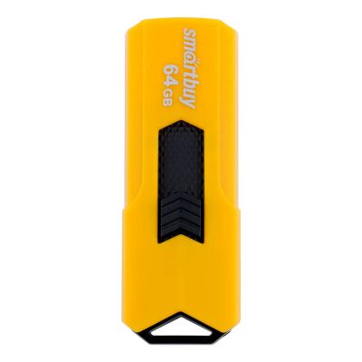 Лот: 24948967. Фото: 1. Флеш-накопитель USB2.0 64GB SmartBuy... USB-флеш карты