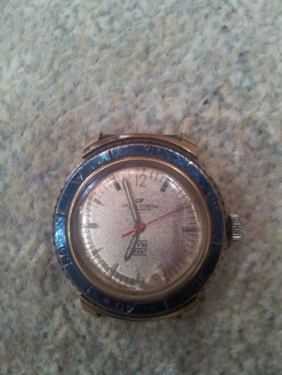 Лот: 11480951. Фото: 1. часы наручные Cardi Vostok Russia... Оригинальные наручные часы
