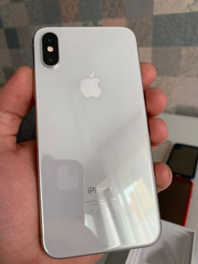 Лот: 19214562. Фото: 1. iPhone XS. Защитные стёкла, защитные плёнки