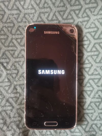Лот: 20303418. Фото: 1. Смартфон Samsung Galaxy S5 mini. Смартфоны