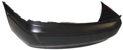 Лот: 7425519. Фото: 1. Бампер задний Nissan Almera G10... Кузов