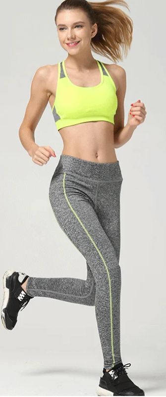 Лот: 12117782. Фото: 1. Леггинсы лосины новые спорт 08. Спортивные брюки, штаны
