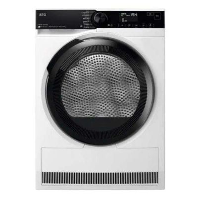 Лот: 25397394. Фото: 1. Сушильная машина AEG TR939M4ZE. Стиральные машины