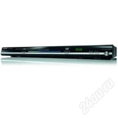 Лот: 302893. Фото: 1. DVD-плеер Toshiba SD 890 KR. DVD, Blu-Ray плееры