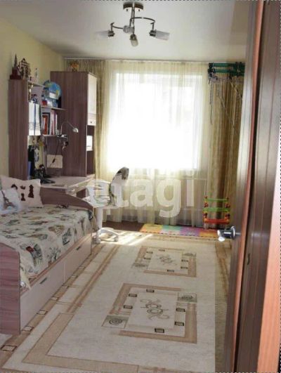 Лот: 20722996. Фото: 1. Продам 2-комн. кв. 39.6 кв.м... Квартиры, студии