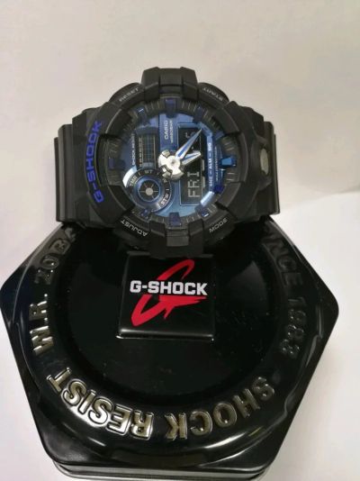 Лот: 15987000. Фото: 1. часы casio G Shock (w). Запчасти, инструмент для ремонта