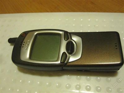 Лот: 1858666. Фото: 1. Nokia 7110. Кнопочные мобильные телефоны