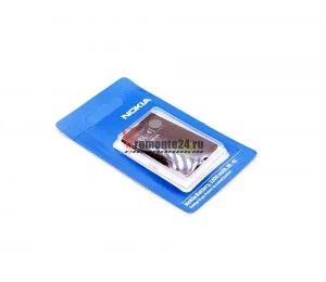 Лот: 5213404. Фото: 1. Аккумулятор Nokia BL-4J оригинал. Аккумуляторы