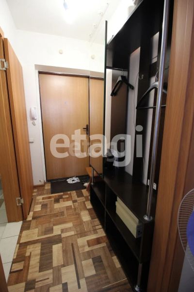 Лот: 25056138. Фото: 1. Сдам 1-комн. кв. 26 кв.м. Красноярск... Квартиры, студии