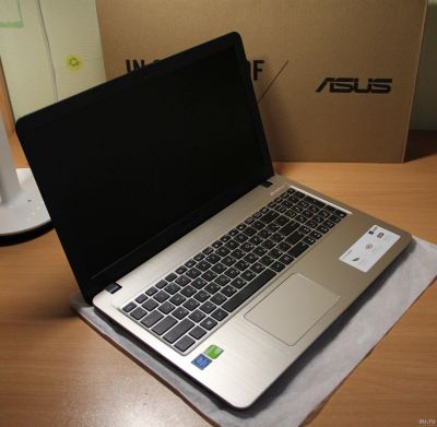 Лот: 15987704. Фото: 1. Ноутбук Asus D540 ( Intel® Pentium... Ноутбуки