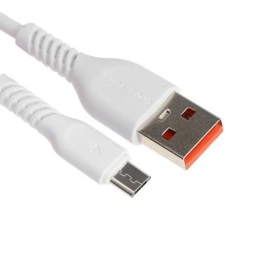 Лот: 25617078. Фото: 1. Кабель ONE DEPOT S08WM, microUSB... Кузов