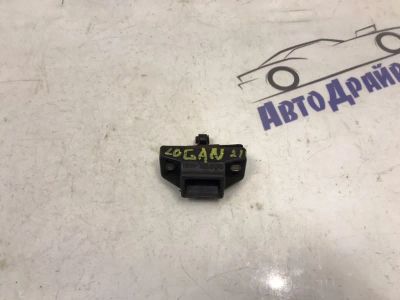 Лот: 21709163. Фото: 1. замок багажника Renault Logan... Двигатель и элементы двигателя
