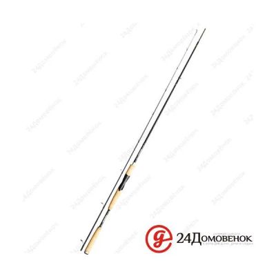 Лот: 9316632. Фото: 1. Спиннинг штек. Daiwa Team Daiwa... Удочки, спиннинги
