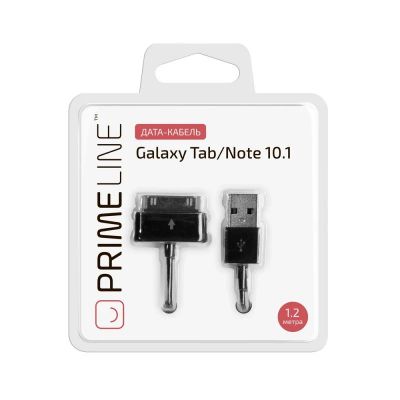 Лот: 8987034. Фото: 1. USB 2.0 Prime Line Samsung Galaxy... Зарядные устройства